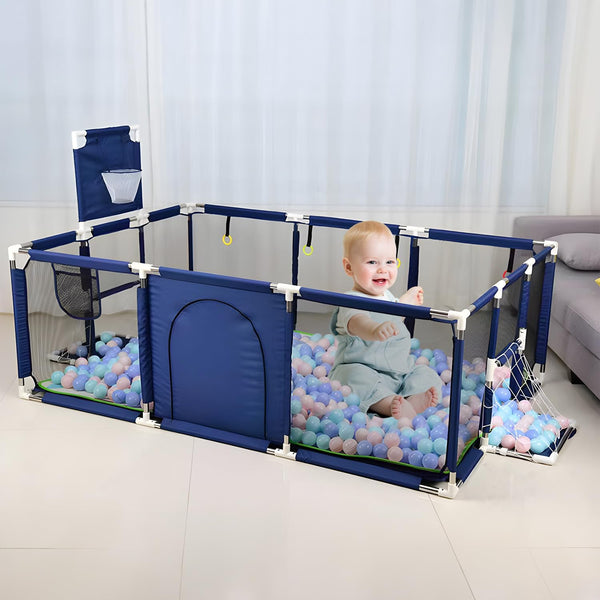 Playpen For Baby Playground